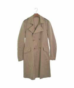 JIL SANDER ジルサンダー トレンチコート メンズ 【古着】【中古】