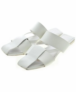 JIL SANDER ジルサンダー サンダル レディース 【古着】【中古】