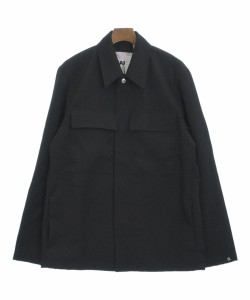 JIL SANDER ジルサンダー ブルゾン（その他） メンズ 【古着】【中古】