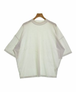 JIL SANDER ジルサンダー Tシャツ・カットソー メンズ 【古着】【中古】