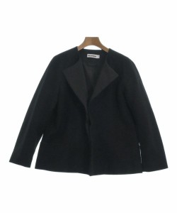 JIL SANDER ジルサンダー カジュアルジャケット レディース 【古着】【中古】