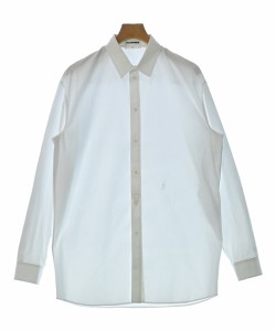 JIL SANDER ジルサンダー カジュアルシャツ メンズ 【古着】【中古】