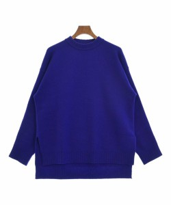 JIL SANDER ジルサンダー ニット・セーター メンズ 【古着】【中古】