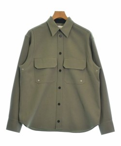 JIL SANDER ジルサンダー カジュアルシャツ メンズ 【古着】【中古】