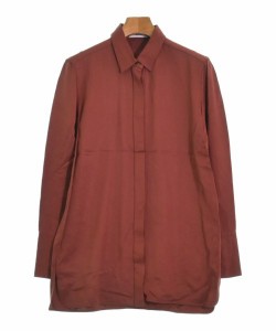 JIL SANDER ジルサンダー ブラウス レディース 【古着】【中古】