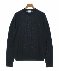 JIL SANDER ジルサンダー ニット・セーター メンズ 【古着】【中古】