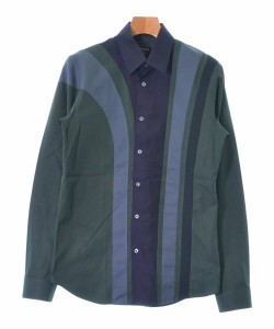 JIL SANDER ジルサンダー カジュアルシャツ メンズ 【古着】【中古】