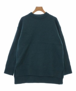 JIL SANDER ジルサンダー ニット・セーター メンズ 【古着】【中古】