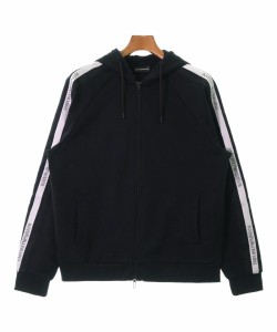 EMPORIO ARMANI エンポリオアルマーニ パーカー メンズ 【古着】【中古】