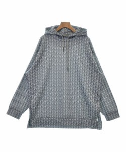 EMPORIO ARMANI エンポリオアルマーニ パーカー メンズ 【古着】【中古】