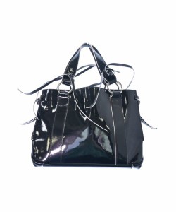 EMPORIO ARMANI エンポリオアルマーニ ハンドバッグ レディース 【古着】【中古】