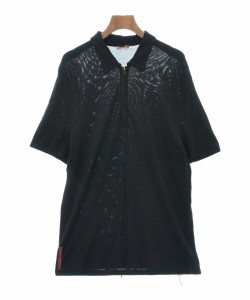 PRADA SPORT プラダスポーツ カジュアルシャツ メンズ 【古着】【中古】