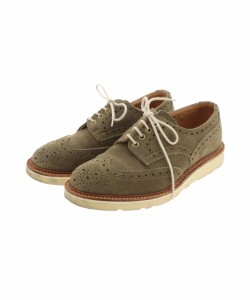 Tricker's トリッカーズ シューズ（その他） メンズ【古着】【中古】