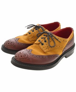 Tricker’s トリッカーズ ビジネス・ドレスシューズ メンズ 【古着】【中古】