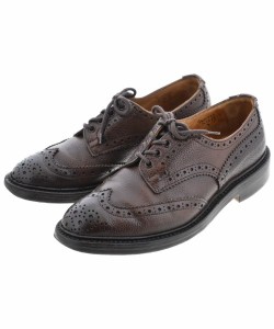 Tricker’s トリッカーズ ビジネス・ドレスシューズ メンズ 【古着】【中古】