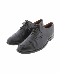 Tricker’s トリッカーズ ビジネス・ドレスシューズ メンズ 【古着】【中古】