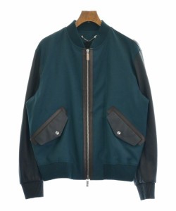 Berluti ベルルッティ ブルゾン メンズ 【古着】【中古】