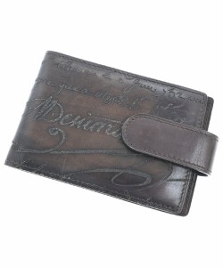 Berluti ベルルッティ カードケース メンズ 【古着】【中古】