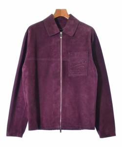 Berluti ベルルッティ ブルゾン メンズ 【古着】【中古】