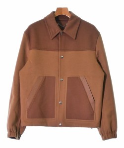 Berluti ベルルッティ ブルゾン メンズ 【古着】【中古】