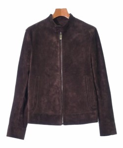 Berluti ベルルッティ ライダース メンズ 【古着】【中古】