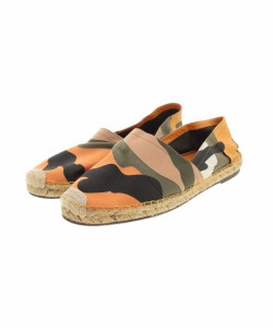 VALENTINO GARAVANI ヴァレンティノガラヴァーニ シューズ（その他） メンズ 【古着】【中古】