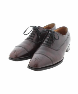 JOHN LOBB ジョンロブ ビジネス・ドレスシューズ メンズ【古着】【中古】