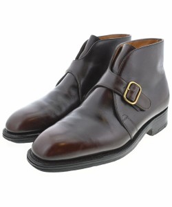 JOHN LOBB ジョンロブ ブーツ メンズ 【古着】【中古】