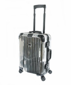 RIMOWA リモワ キャリーケース・スーツケース メンズ 【古着】【中古】