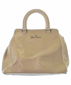 AIGNER アイグナー トートバッグ レディース 【古着】【中古】