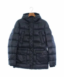 HERNO ヘルノ ダウンコート メンズ 【古着】【中古】