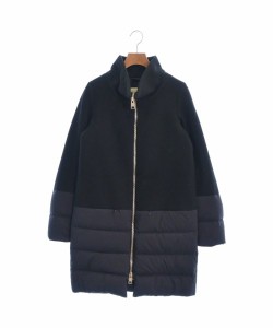 HERNO ヘルノ ダウンコート レディース 【古着】【中古】