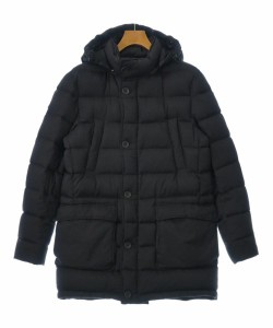 HERNO ヘルノ ダウンコート メンズ 【古着】【中古】