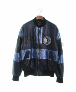 VERSACE ヴェルサーチ ブルゾン（その他） メンズ 【古着】【中古】