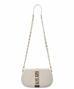 VERSACE ヴェルサーチ ショルダーバッグ レディース 【古着】【中古】