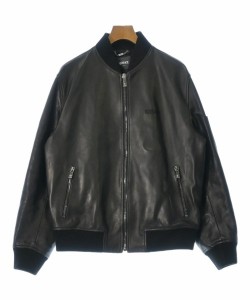 VERSACE ヴェルサーチ ライダース メンズ 【古着】【中古】