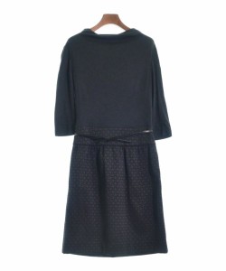 HANAE MORI ハナエ　モリ ワンピース レディース 【古着】【中古】