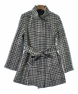 HANAE MORI ハナエ　モリ コート（その他） レディース 【古着】【中古】