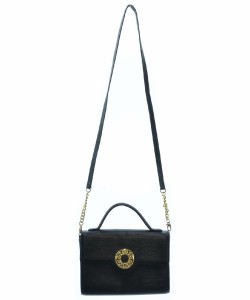 HANAE MORI ハナエ　モリ ショルダーバッグ レディース 【古着】【中古】