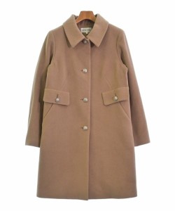 HANAE MORI ハナエ　モリ コート（その他） レディース 【古着】【中古】