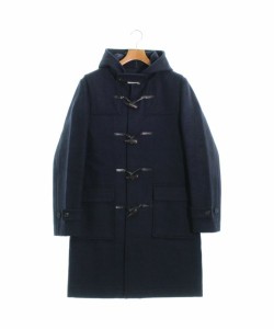 MACKINTOSH マッキントッシュ ダッフルコート メンズ 【古着】【中古】