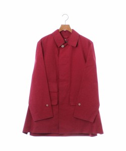 MACKINTOSH マッキントッシュ ステンカラーコート メンズ【古着】【中古】