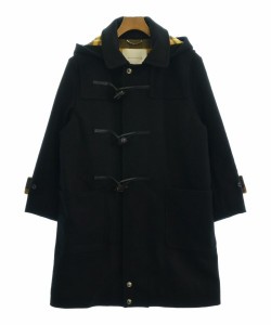 MACKINTOSH マッキントッシュ ダッフルコート メンズ 【古着】【中古】