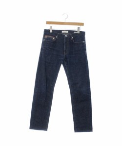 MACKINTOSH マッキントッシュ デニムパンツ メンズ 【古着】【中古】