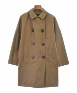 MACKINTOSH マッキントッシュ ピーコート レディース 【古着】【中古】