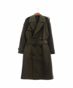 BURBERRY バーバリー トレンチコート メンズ 【古着】【中古】