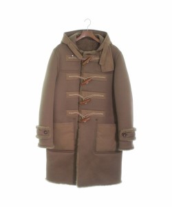 BURBERRY バーバリー ダッフルコート メンズ【古着】【中古】