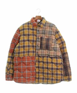 BURBERRY バーバリー ダウンジャケット/ダウンベスト メンズ【古着】【中古】