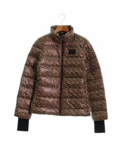 BURBERRY バーバリー ダウンジャケット/ダウンベスト レディース【古着】【中古】