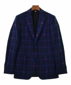 BURBERRY バーバリー テーラードジャケット メンズ 【古着】【中古】